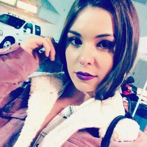 Meet your Posher, Fernanda